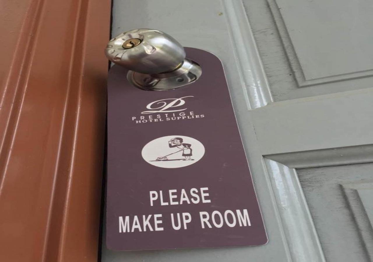 Alpha Motel Пантай-Сенанг Экстерьер фото